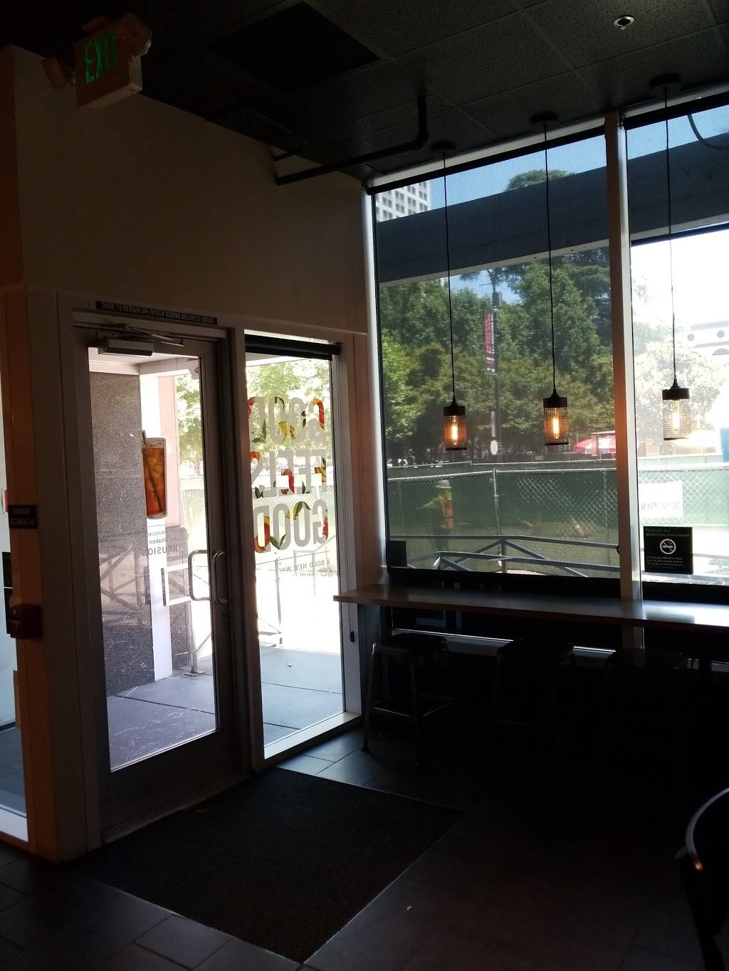 Starbucks | cafe | 980 9th St, Sacramento, CA 95814, USA | 9164474745 OR +1 916-447-4745