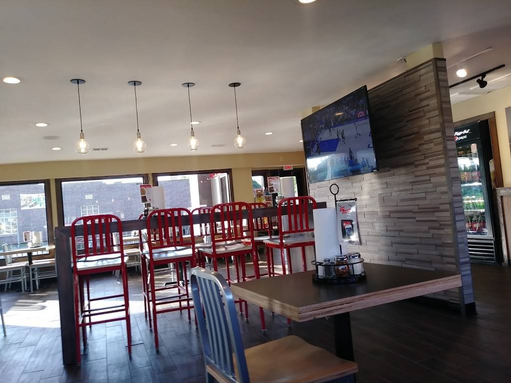 Pizza Hut | restaurant | 1926 Goliad Rd, San Antonio, TX 78223, USA | 2107984800 OR +1 210-798-4800