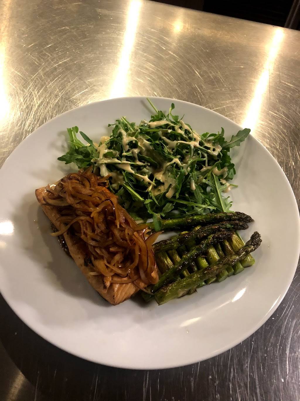 Star Fusion and Bar | restaurant | 538 Broadway E, Seattle, WA 98102, USA | 2062575127 OR +1 206-257-5127