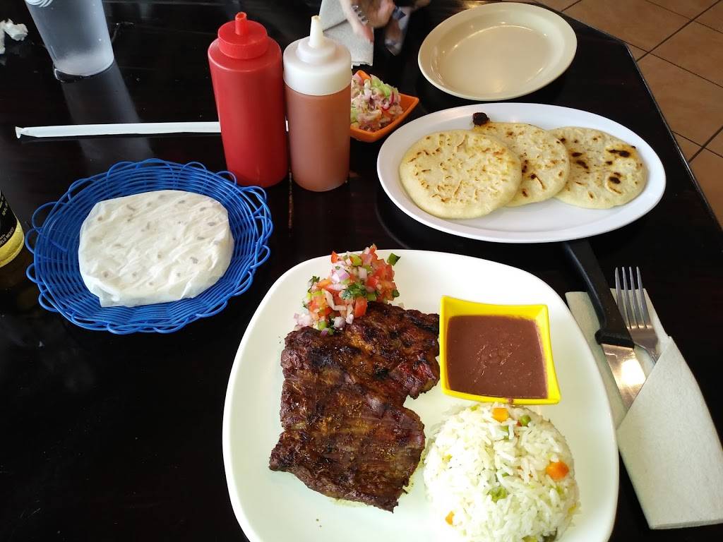 Usuluteco Restaurant | restaurant | 2265 S Seneca St, Wichita, KS 67213, USA | 3164093820 OR +1 316-409-3820