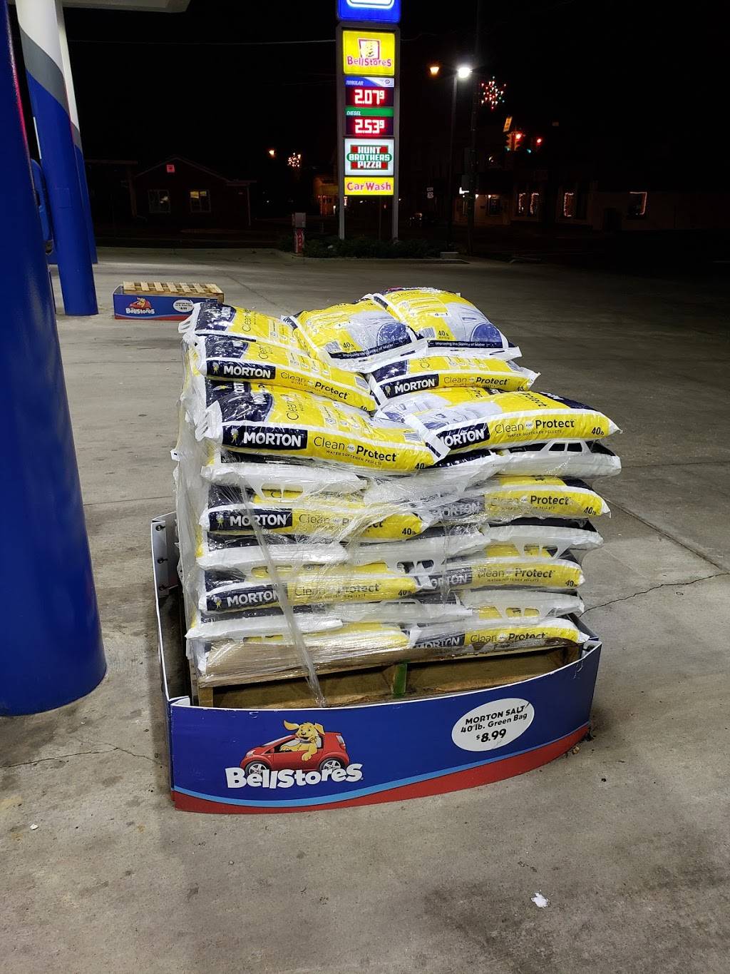 BellStores | restaurant | 102 E Nassau St, East Canton, OH 44730, USA | 3304882735 OR +1 330-488-2735