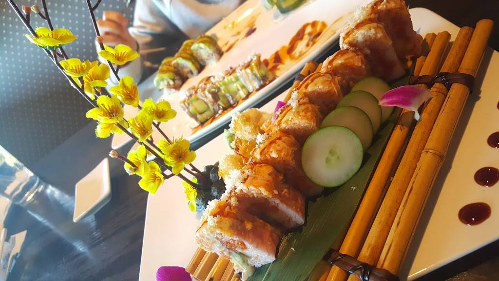 Kotoni | restaurant | 340 Kings Mall Ct, Kingston, NY 12401, USA | 8453366888 OR +1 845-336-6888