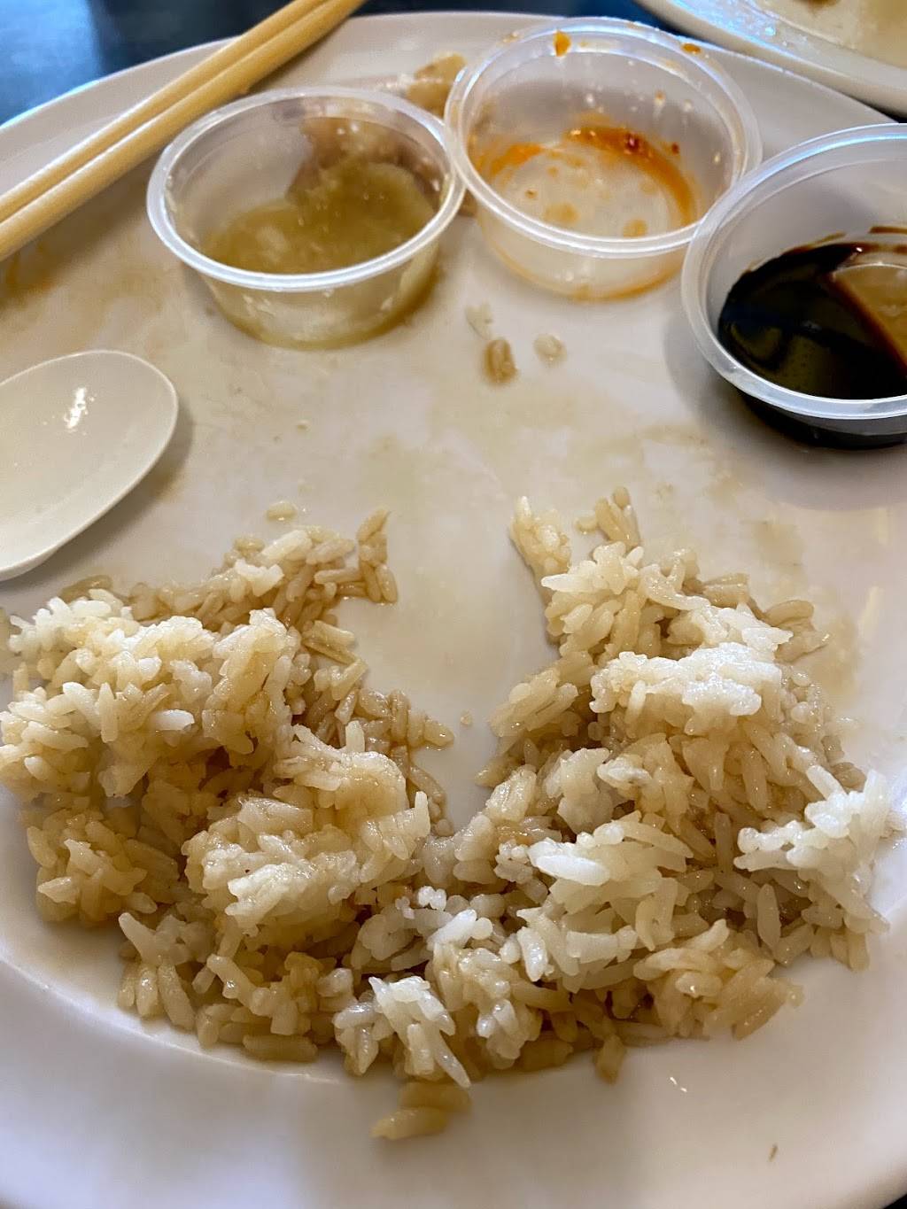 Nyonya Cafe | restaurant | 5321 Hopyard Rd, Pleasanton, CA 94588, USA | 9254257228 OR +1 925-425-7228