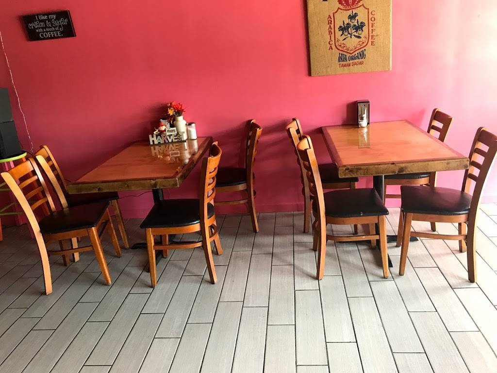 LULUS CAFÉ MEXICAN FOOD | restaurant | 215 B N Main St, Goodlettsville, TN 37072, USA | 6154206620 OR +1 615-420-6620