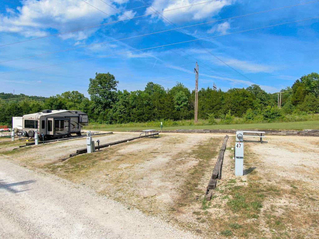 Branson Stagecoach Camppground | restaurant | 5751 MO-165, Branson, MO 65616, USA | 4173358185 OR +1 417-335-8185