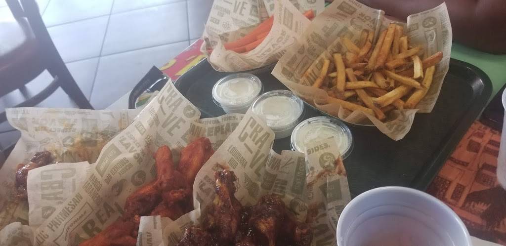 Wingstop | restaurant | 1712 W 119th St, Chicago, IL 60643, USA | 7739289464 OR +1 773-928-9464