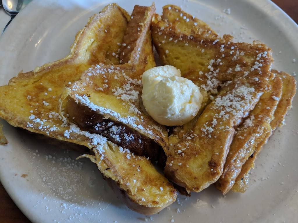 Le Roys | restaurant | 523 W Huntington Dr, Monrovia, CA 91016, USA | 6263575076 OR +1 626-357-5076