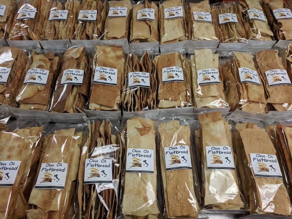 Peperonata Pasta and Empanadas | restaurant | 4141 S Tamiami Trail, Sarasota, FL 34231, USA | 9418702729 OR +1 941-870-2729