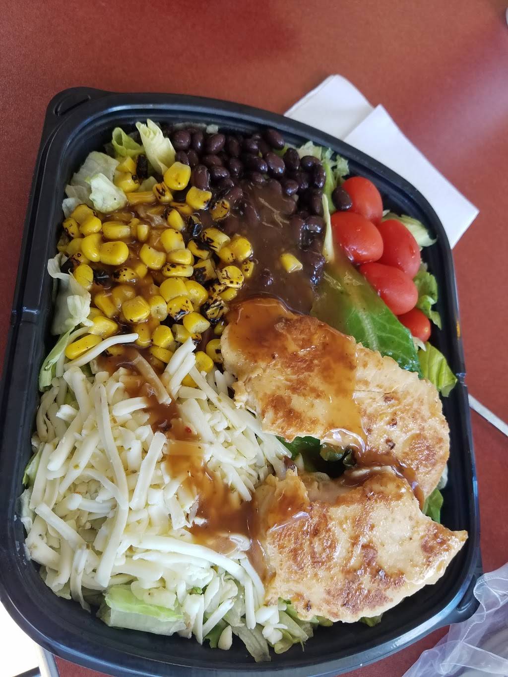 Jack in the Box | restaurant | 1480 S Grand Pkwy, Katy, TX 77494, USA | 8325038867 OR +1 832-503-8867