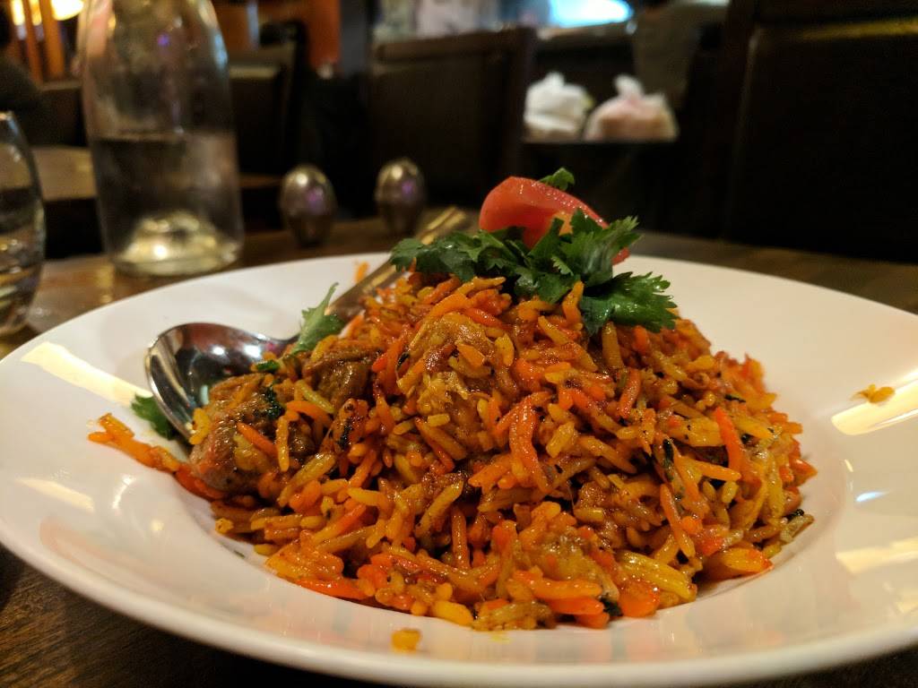 Taste of the Himalayas | restaurant | 1494, 2633 Bridgeway, Sausalito, CA 94965, USA | 4153311335 OR +1 415-331-1335