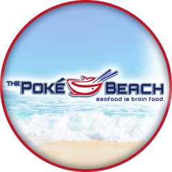 The Poké Beach | restaurant | 1442 E William St #2, Carson City, NV 89701, USA | 7754347066 OR +1 775-434-7066