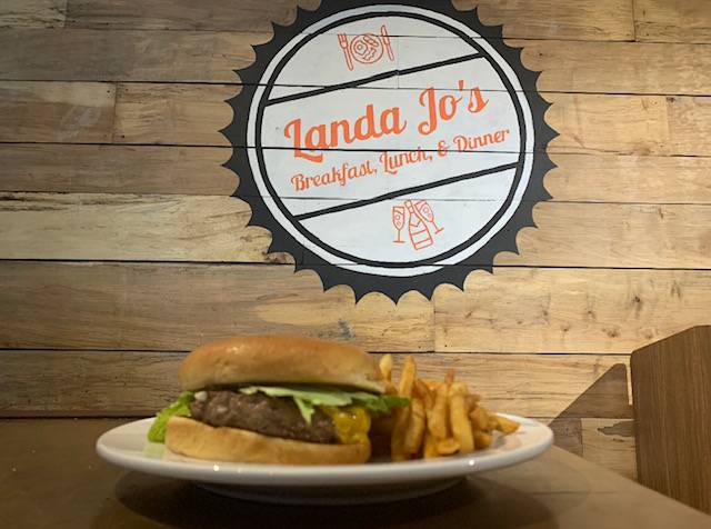 Landa Jos Breakfast, Lunch & Dinner | restaurant | 155 W Main St, Plain City, OH 43064, USA | 6145045030 OR +1 614-504-5030