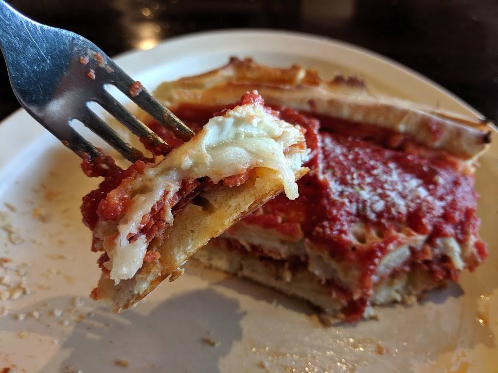 Fontanos Pizza and Subs | meal delivery | 332 S Michigan Ave, Chicago, IL 60604, USA | 3126633061 OR +1 312-663-3061