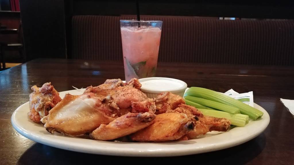 Nick & Jakes Overland Park | restaurant | 6830 W 135th St, Overland Park, KS 66223, USA | 9136818535 OR +1 913-681-8535