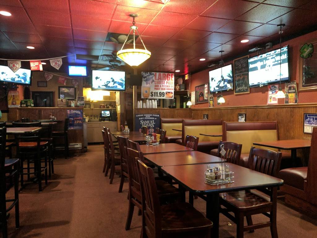 Newtowne Grille | restaurant | 1945 Massachusetts Ave, Cambridge, MA 02140, USA | 6176610706 OR +1 617-661-0706