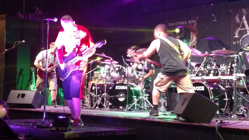 Phase 2 Dining & Entertainment | night club | 4009 Murray Pl, Lynchburg, VA 24501, USA | 4348463206 OR +1 434-846-3206