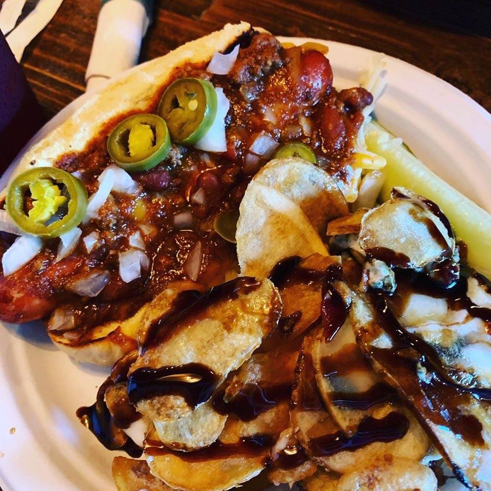 St. Johns Tavern | restaurant | 572 N Citrus Ave, Crystal River, FL 34428, USA | 3527946367 OR +1 352-794-6367