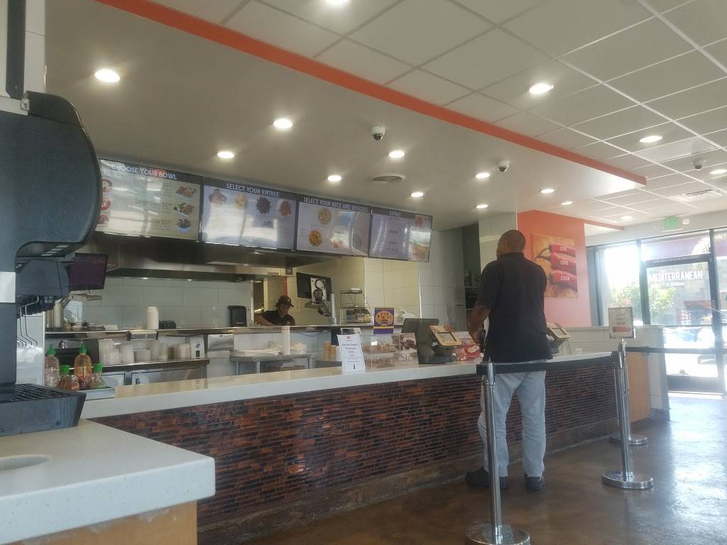 Yoshinoya Commerce | restaurant | 2460 S Atlantic Blvd, Commerce, CA 90040, USA | 3238254049 OR +1 323-825-4049