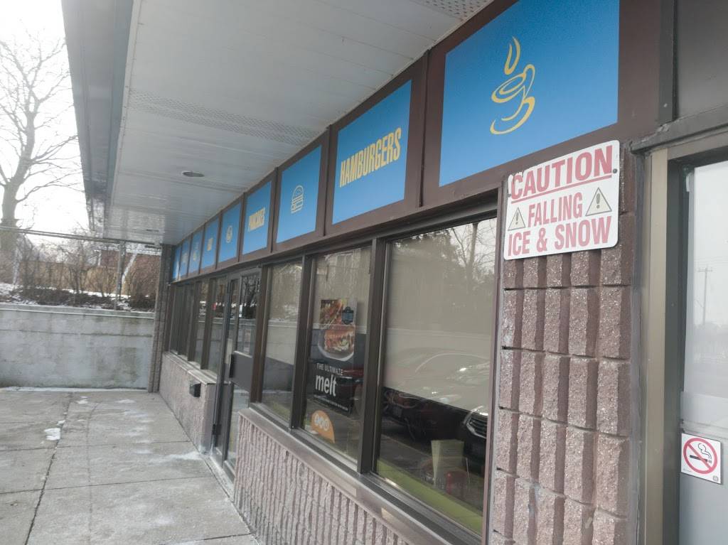 Sunnyside Grill Brantford | restaurant | 39, 106 King George Rd #106, Brantford, ON N3R 5K2, Canada | 5193045693 OR +1 519-304-5693