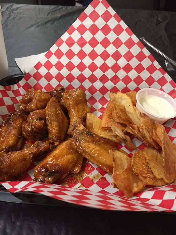 Woodard Family BBQ & Grill | restaurant | 122 S Main St, Broadway, NC 27505, USA | 9192586224 OR +1 919-258-6224