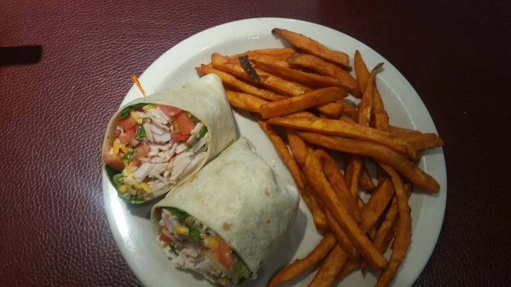 Recipe Box Eatery | restaurant | 5207 33rd St E, Bradenton, FL 34203, USA | 9417393525 OR +1 941-739-3525