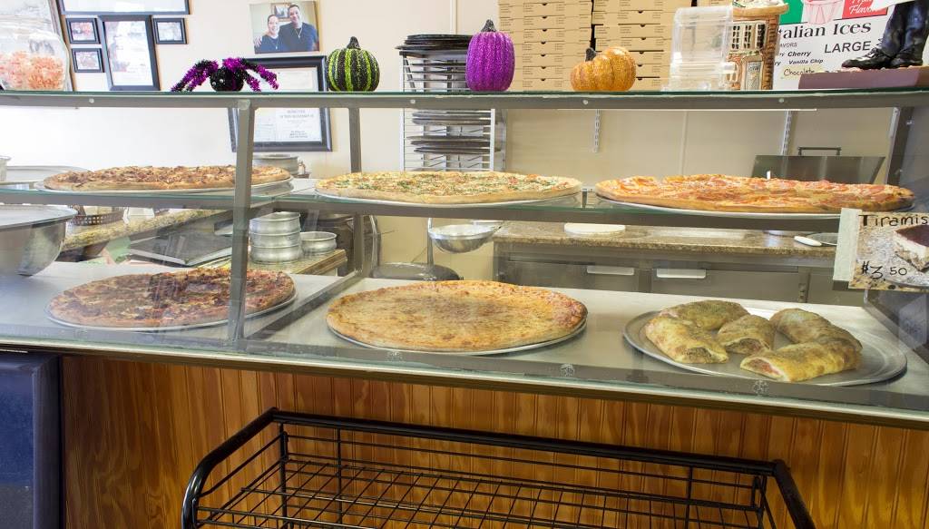 Brooklyn Joes Pizza | restaurant | 3466 SE Dixie Hwy, Stuart, FL 34997, USA | 7722192211 OR +1 772-219-2211