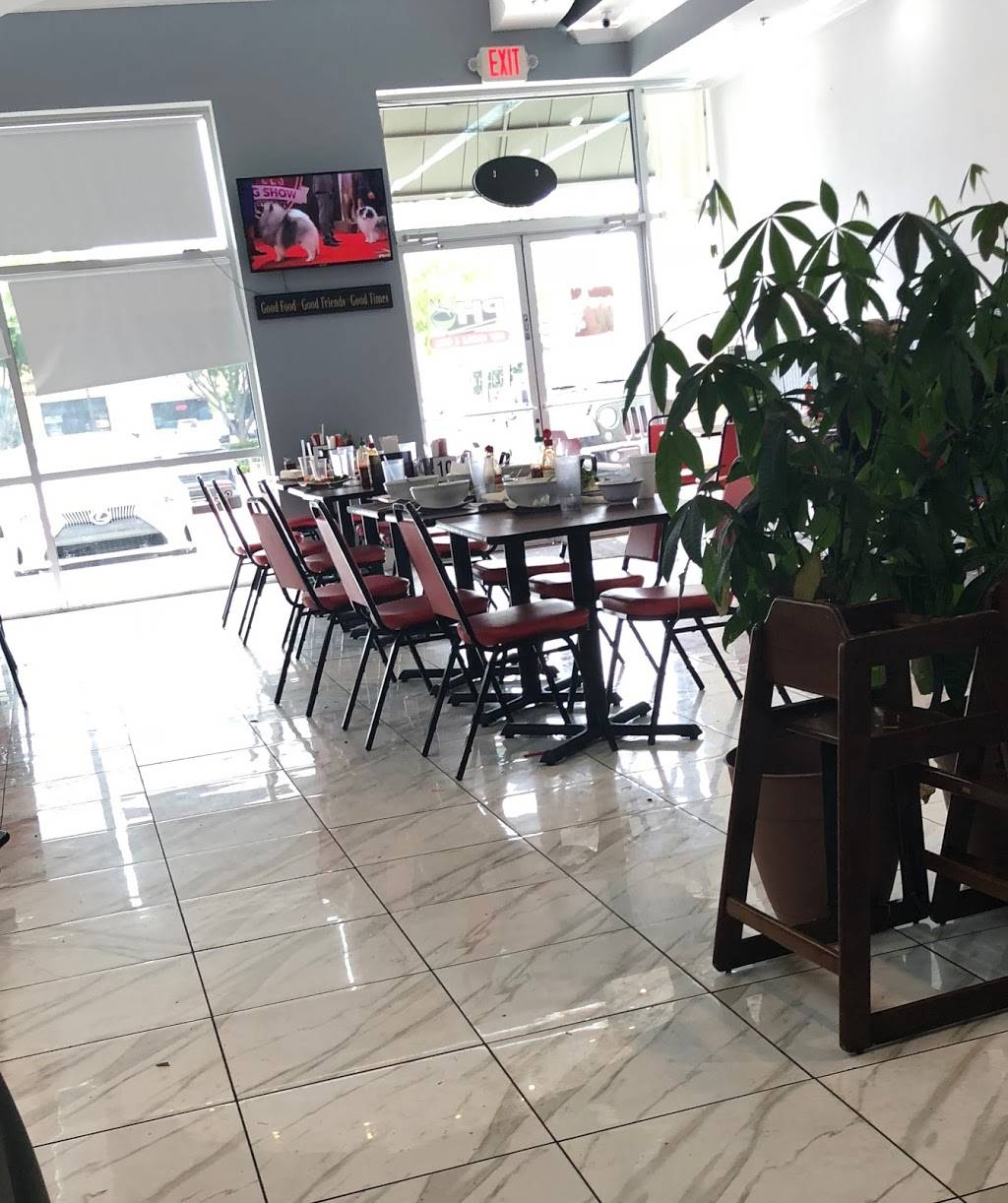 Pho Beef Noodle & Grill | restaurant | 4740 TX-121 #550, Lewisville, TX 75056, USA | 2146181434 OR +1 214-618-1434