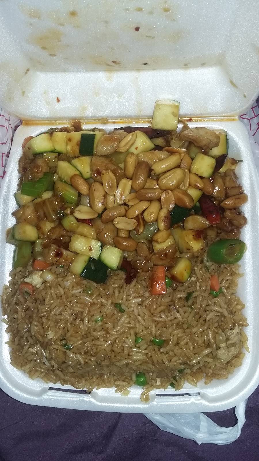 China Hot Wok | meal delivery | 7121 W Craig Rd #112, Las Vegas, NV 89129, USA | 7025151443 OR +1 702-515-1443