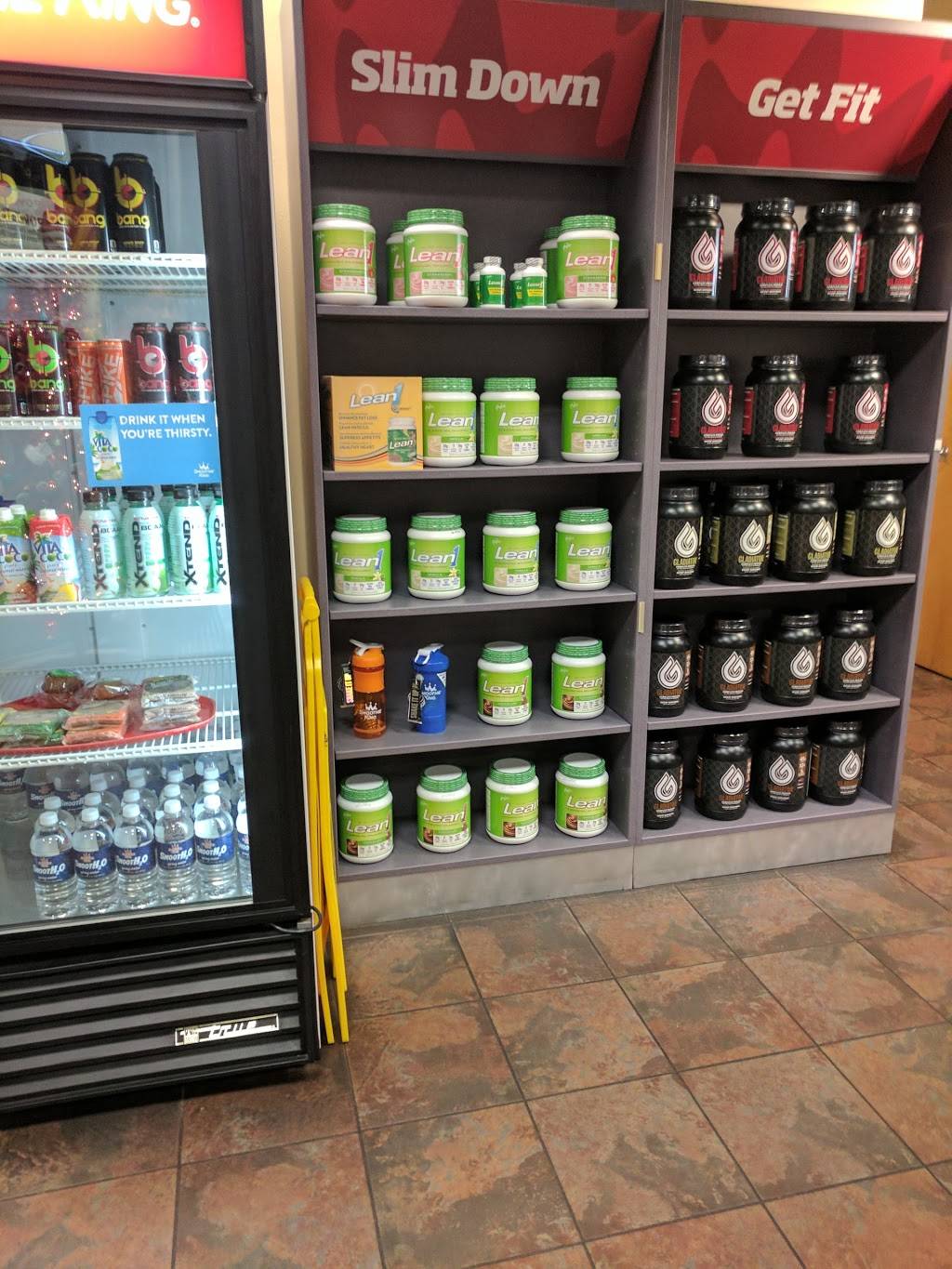 Smoothie King | restaurant | 2660 Marina Bay Dr Suite 101, League City, TX 77573, USA | 2813347888 OR +1 281-334-7888