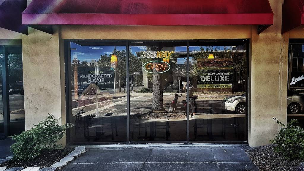 Subway | restaurant | 25 9th St S, St. Petersburg, FL 33705, USA | 7278983109 OR +1 727-898-3109