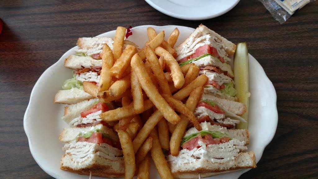 Yellow Rose Cafe | cafe | 5640 N Elston Ave, Chicago, IL 60646, USA | 7736312297 OR +1 773-631-2297