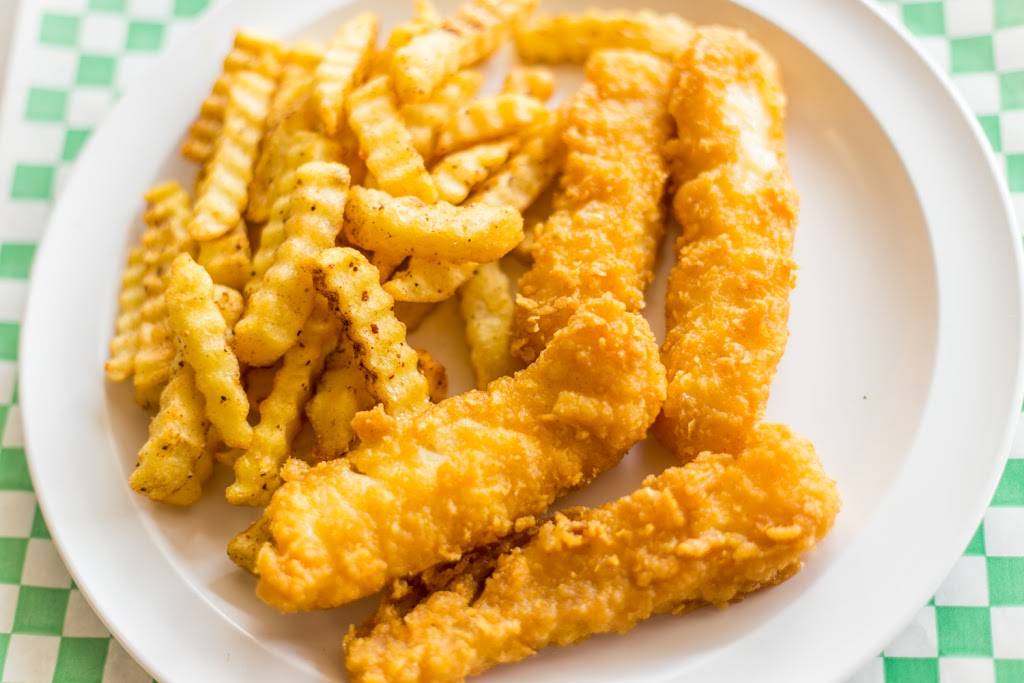 Peenie Wallies Fish & Jerk | restaurant | 1155 Royal Palm Beach Blvd, Royal Palm Beach, FL 33411, USA | 5616199237 OR +1 561-619-9237