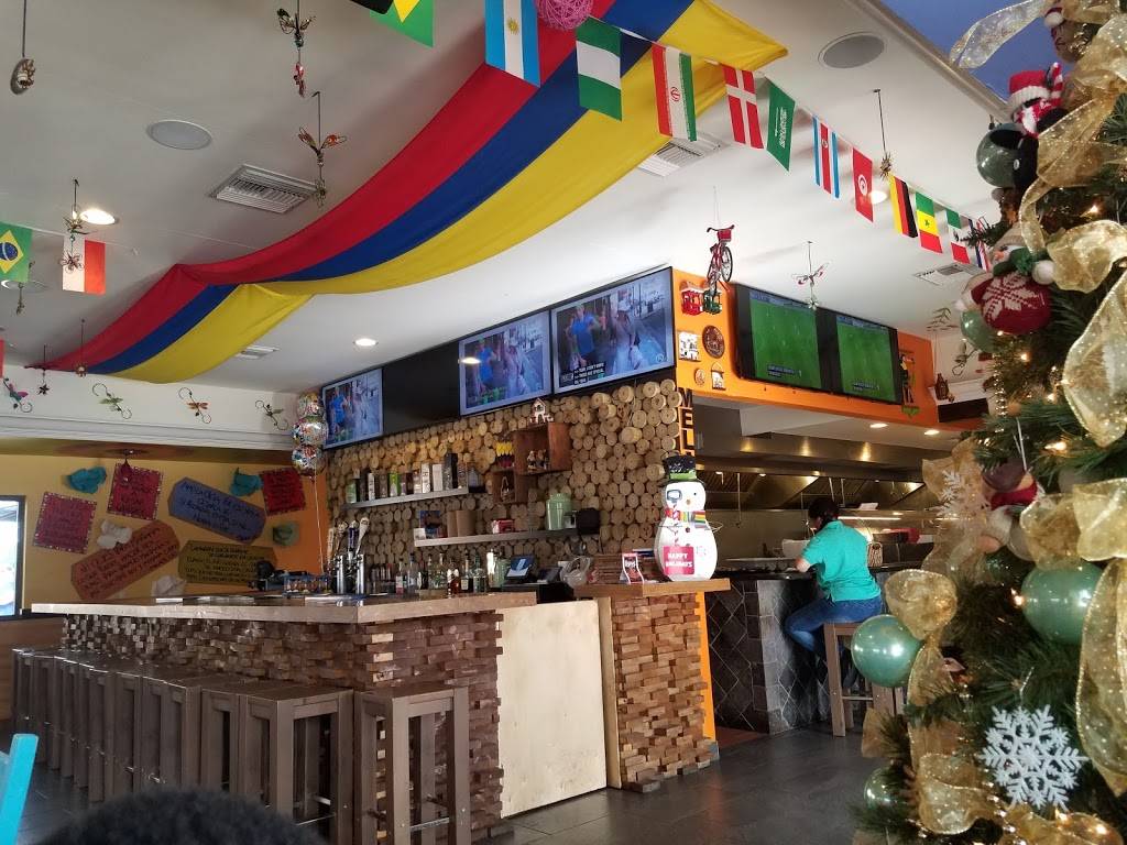 El Zason Bar & Grill | restaurant | 160 N Military Trl, West Palm Beach, FL 33415, USA | 5616295215 OR +1 561-629-5215