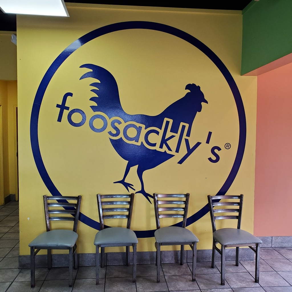 foosacklys - West Mobile | restaurant | 7641 Airport Blvd, Mobile, AL 36608, USA | 2516077667 OR +1 251-607-7667