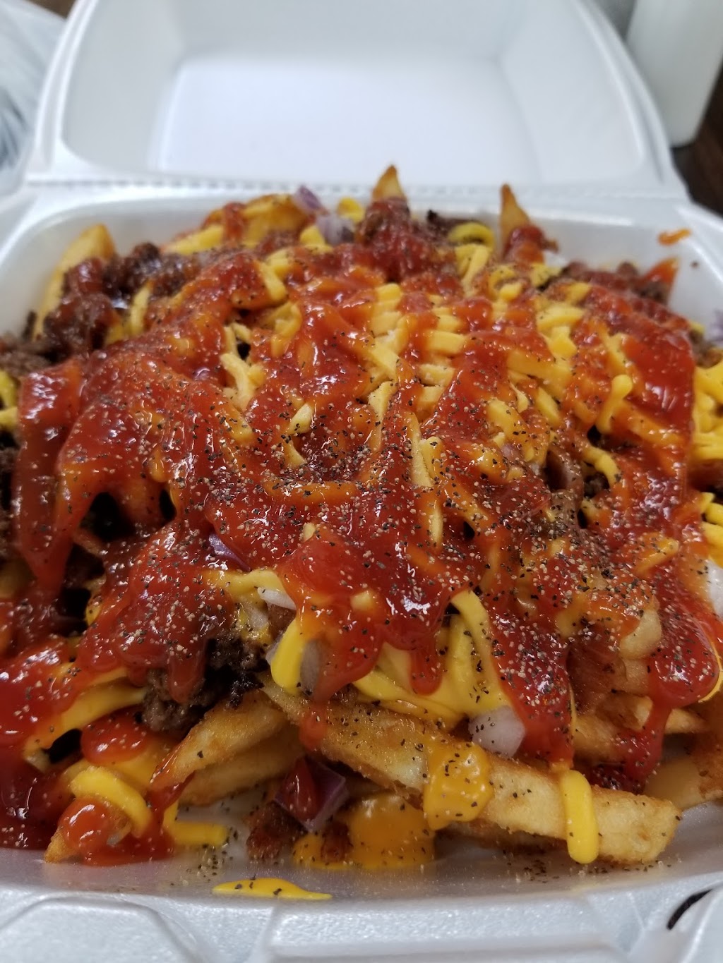 Triple T Grill | restaurant | 1411 Indian Creek Dr, Brownwood, TX 76801, USA | 3256468619 OR +1 325-646-8619