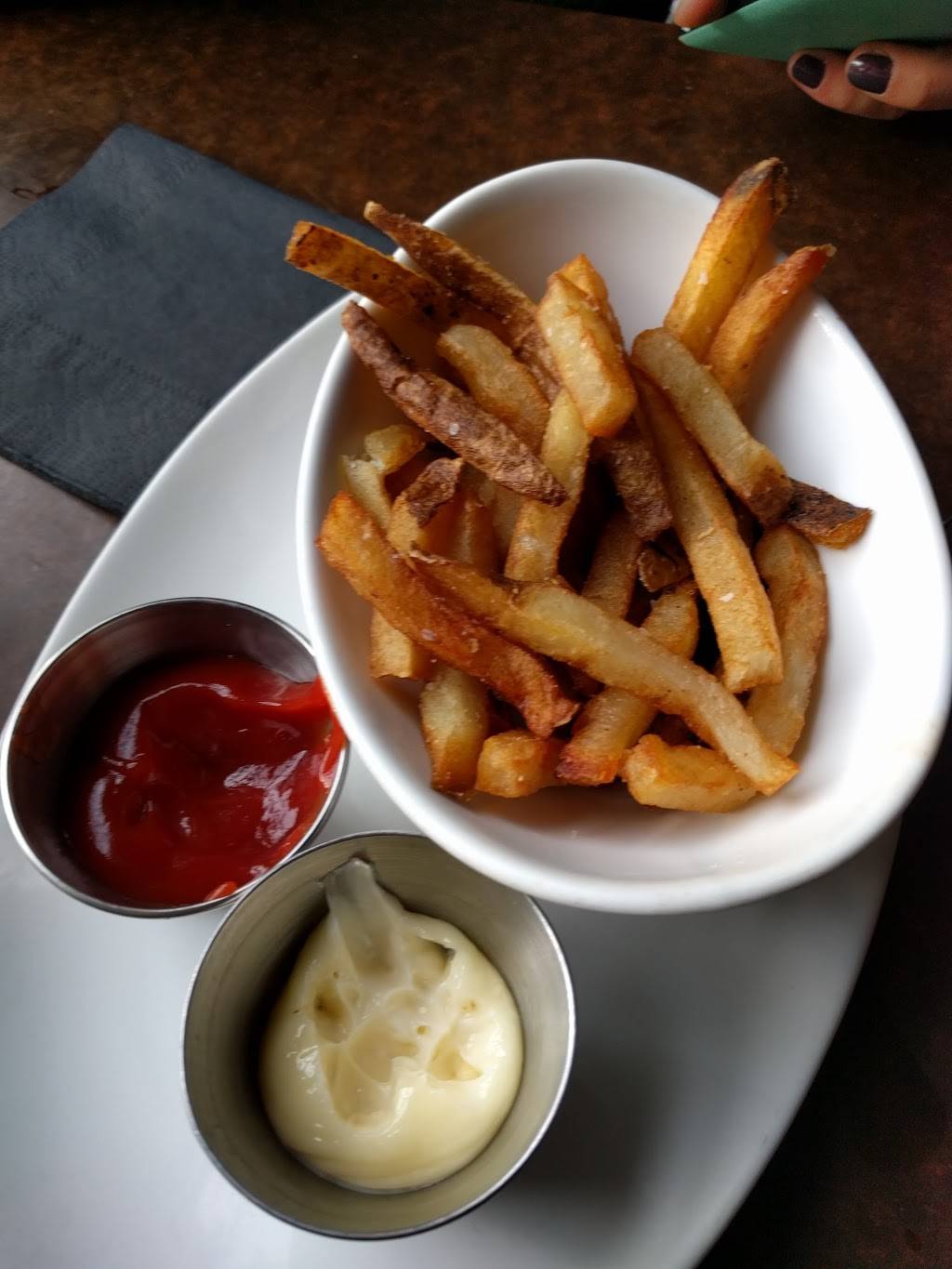 Birch & Barley | restaurant | 1337 14th St NW, Washington, DC 20005, USA | 2025672576 OR +1 202-567-2576