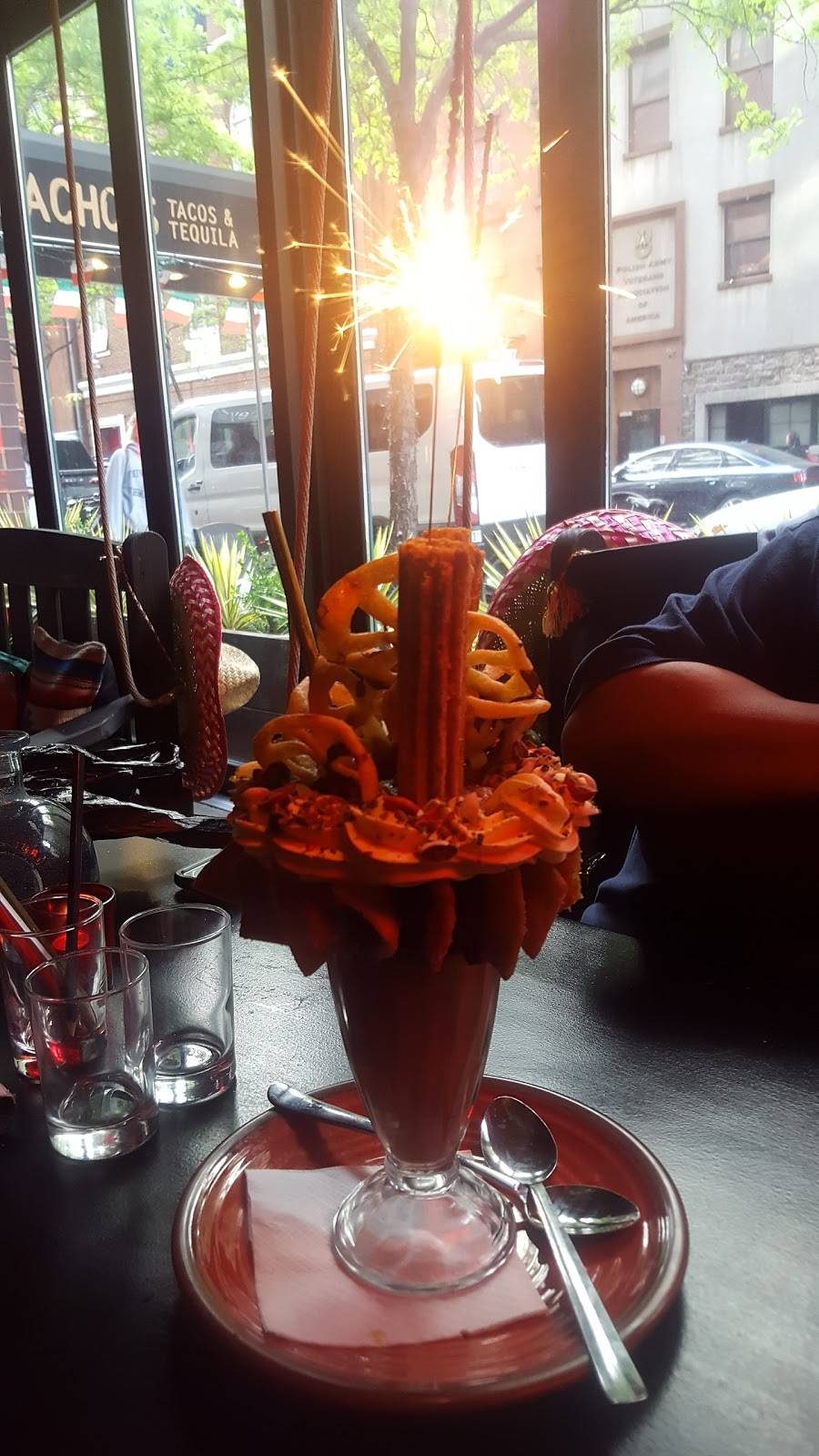 Machos NYC | restaurant | 118A E 15th St, New York, NY 10003, USA | 2126776300 OR +1 212-677-6300