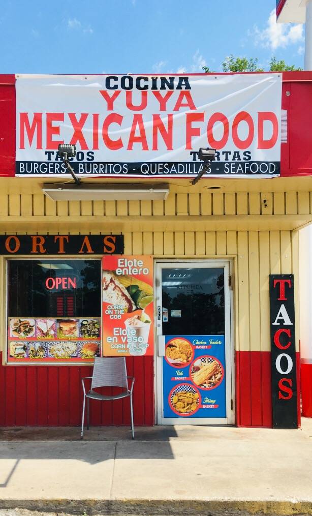 Cocina yuya | restaurant | 5595 FM1187, Fort Worth, TX 76140, USA | 8176967487 OR +1 817-696-7487