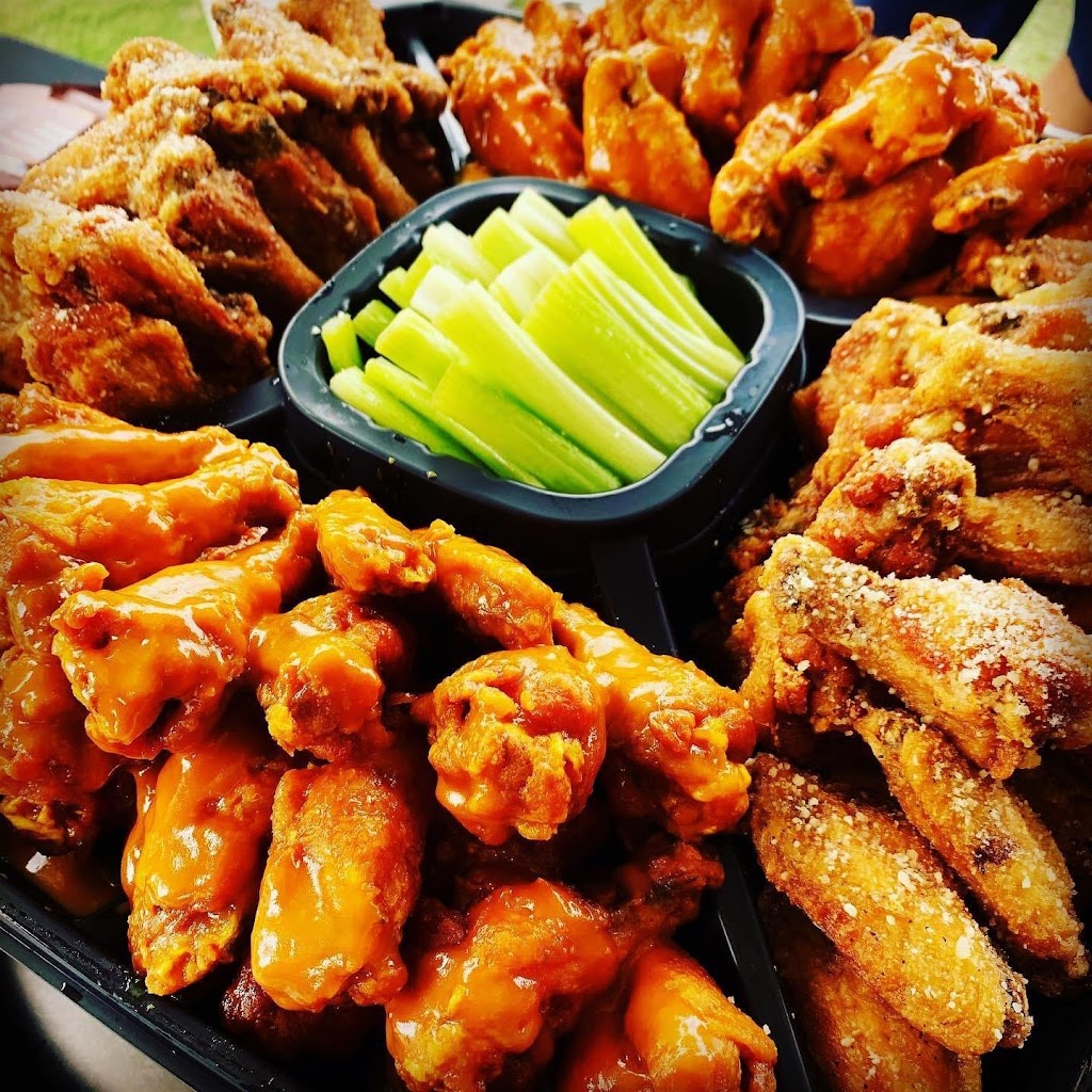 WNB Factory - Wings & Burger | restaurant | 5520 Peachtree Blvd #23, Chamblee, GA 30341, USA | 4702995683 OR +1 470-299-5683