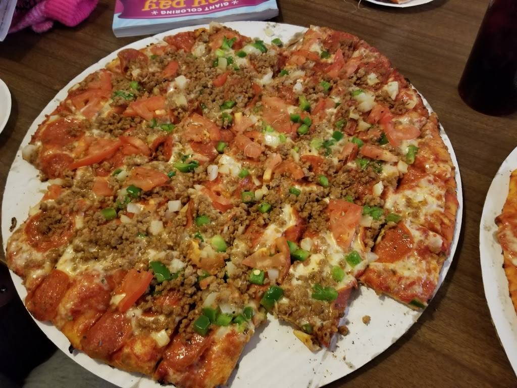 Cassanos Pizza & Subs Pizza King | restaurant | 4761 Dixie Hwy, Fairfield, OH 45014, USA | 5138298880 OR +1 513-829-8880