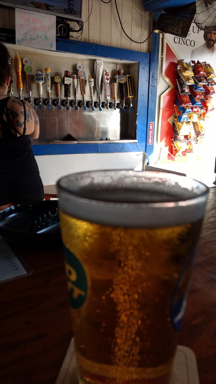 O Brian’s Ice House | restaurant | 420 TX-3, League City, TX 77573, USA | 8326322957 OR +1 832-632-2957