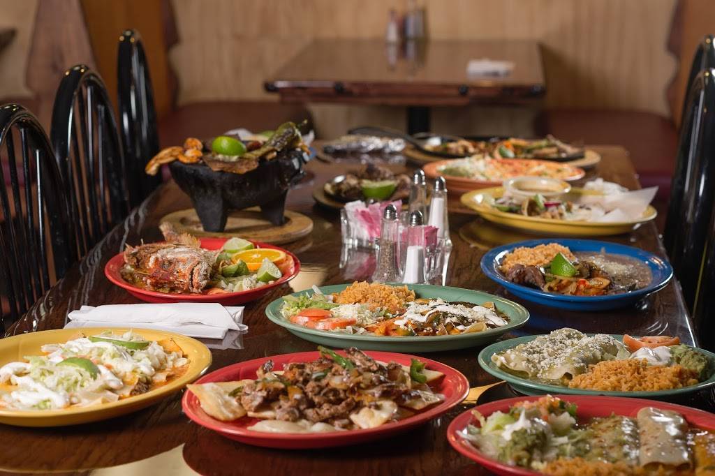 Plaza Mexican Bar and Grill | restaurant | Goodlettsville, TN 37072, USA | 6158552993 OR +1 615-855-2993