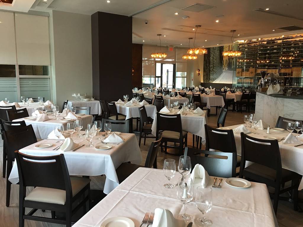 Alioli Ristorante | meal delivery | 350 Burnhamthorpe Rd W, Mississauga, ON L5B 3J1, Canada | 9052811122 OR +1 905-281-1122