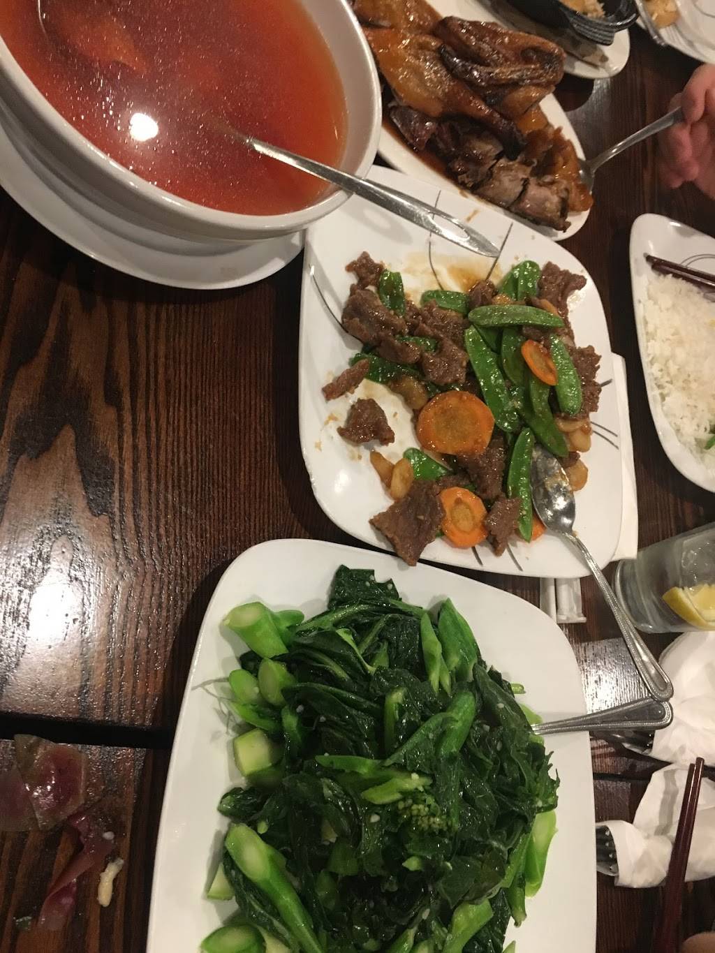 Sun Garden Chinese Bistro | restaurant | 6600 N Mesa St # 501, El Paso, TX 79912, USA | 9155858898 OR +1 915-585-8898