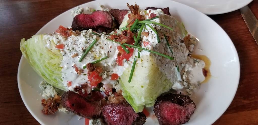 Stoney River Steakhouse and Grill | restaurant | 201 S. Estes Drive, Space 100-A, Chapel Hill, NC 27514, USA | 9199146688 OR +1 919-914-6688