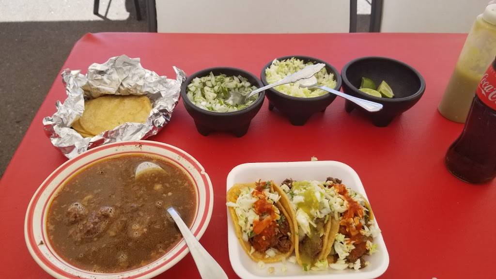 Tacos Mexicali | restaurant | 752 W Irvington Rd, Tucson, AZ 85714, USA | 5202695932 OR +1 520-269-5932