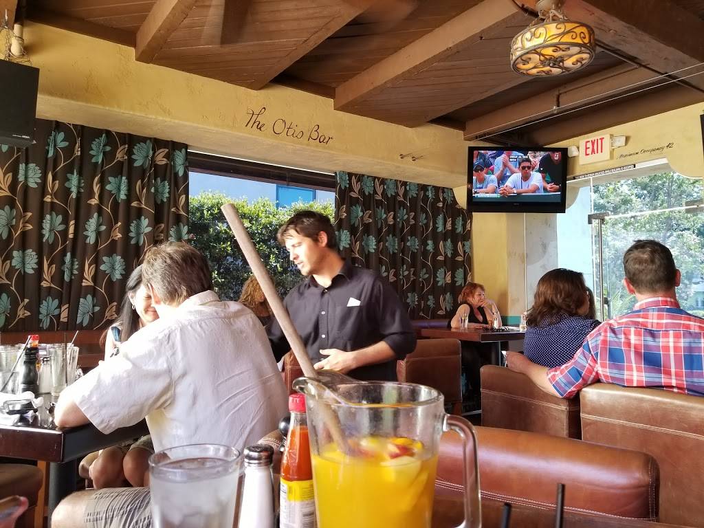 Otis Bar | restaurant | 260 S Raymond Ave, Pasadena, CA 91105, USA | 6263564444 OR +1 626-356-4444