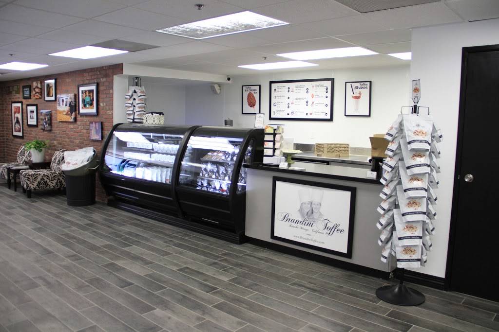 Brandini Toffee | meal takeaway | 42250 Bob Hope Dr, Rancho Mirage, CA 92270, USA | 7602001598 OR +1 760-200-1598