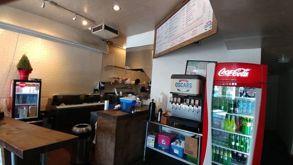 Oscars Mexican Seafood | restaurant | 746 Emerald St, San Diego, CA 92109, USA | 8584124009 OR +1 858-412-4009