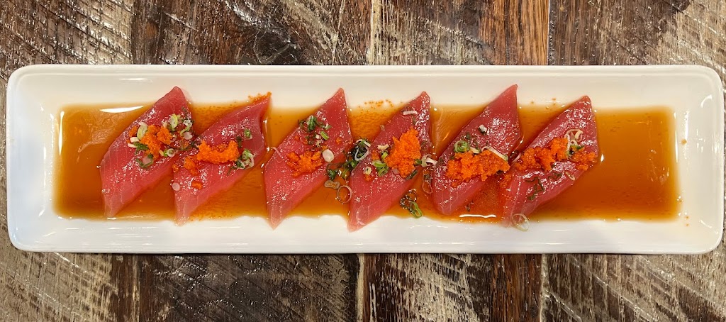 Iron Chef Sushi | restaurant | 765 Boston Post Rd, Madison, CT 06443, USA | 2034216757 OR +1 203-421-6757